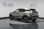 2025 Nissan Kicks 2.0 Exclusive At