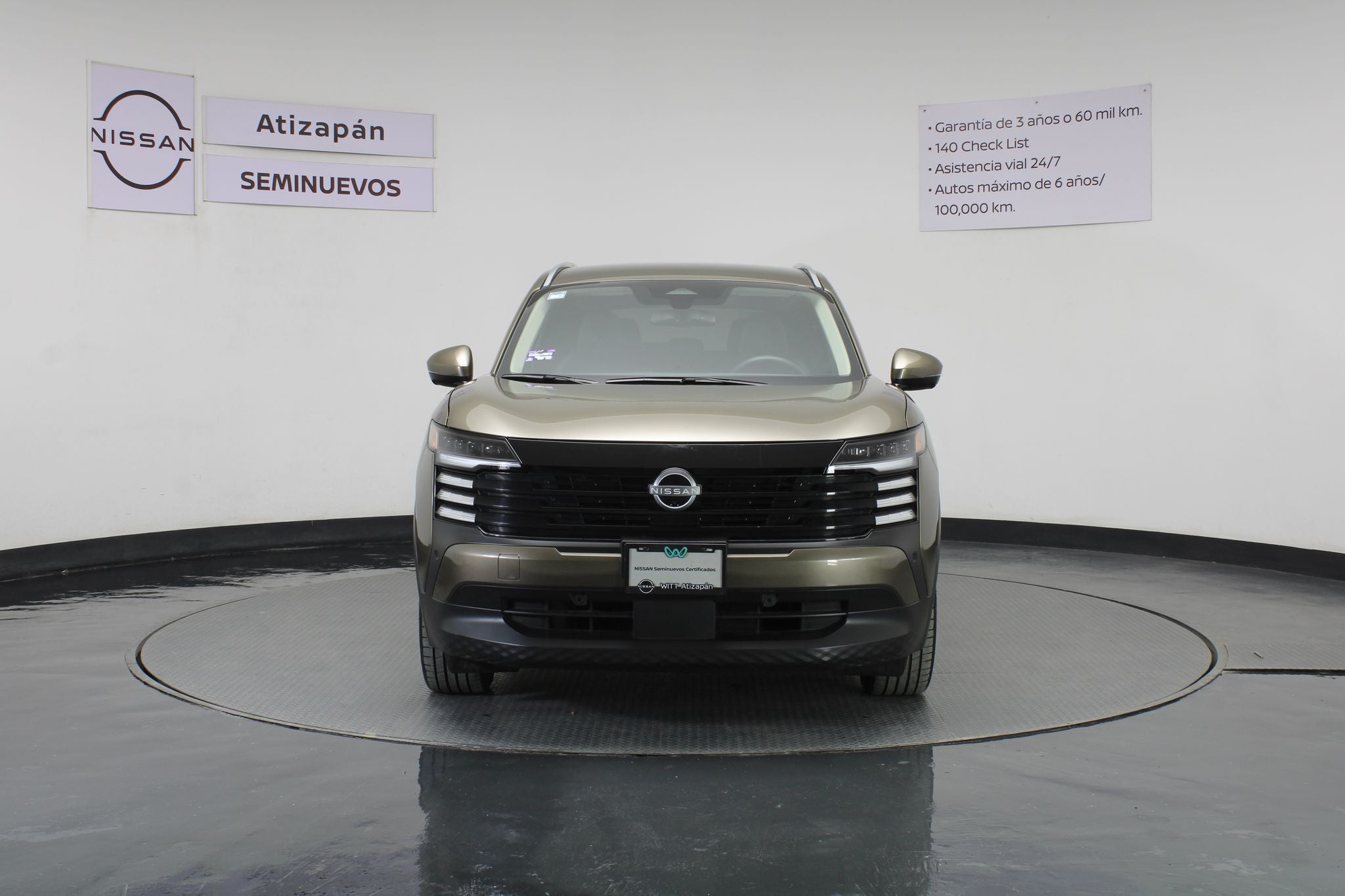 2025 Nissan Kicks 2.0 Exclusive At