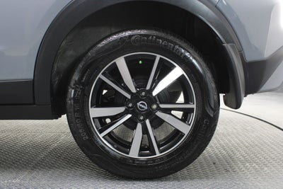 2025 Nissan Kicks 1.6 Play Advance Mt