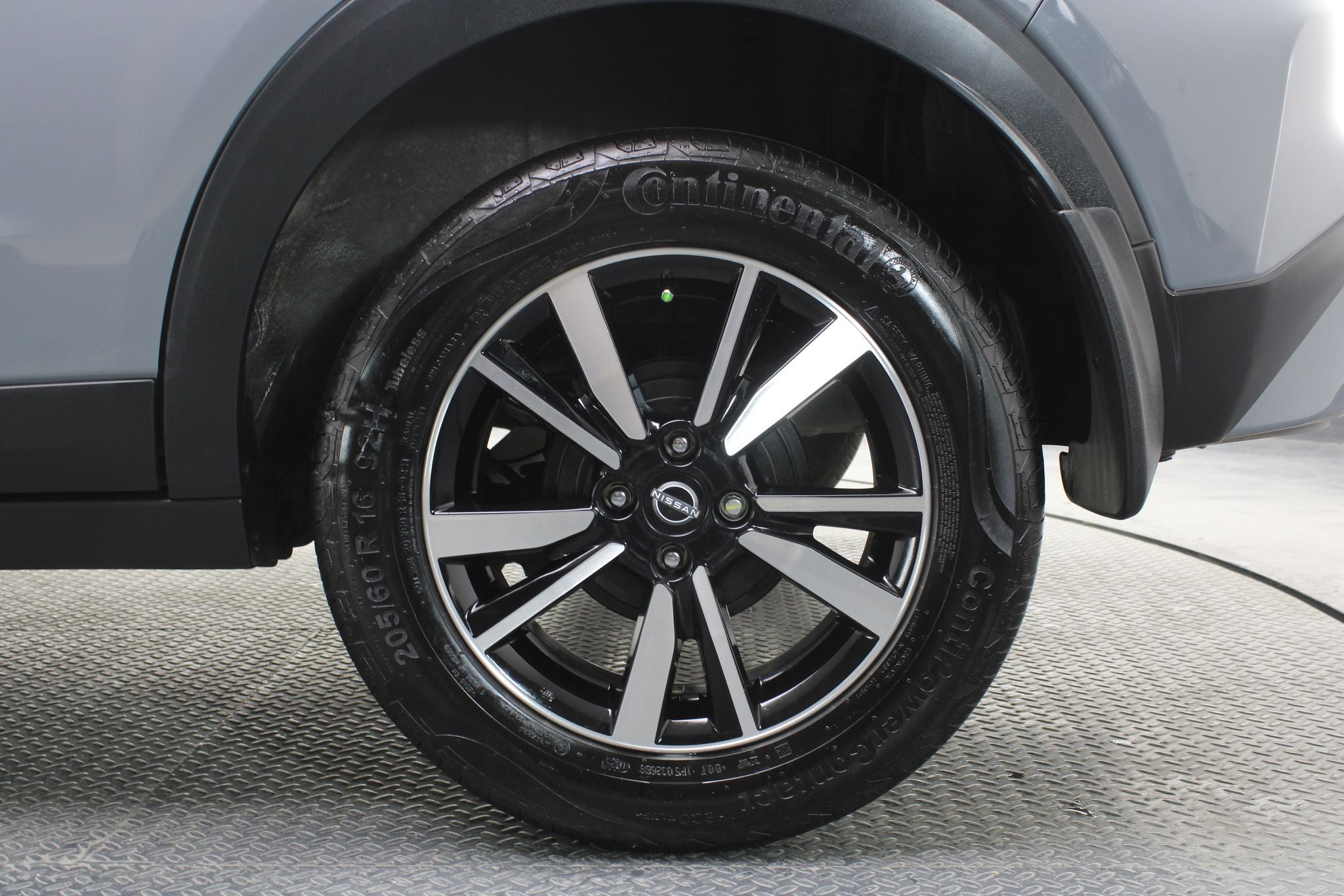 2025 Nissan Kicks 1.6 Play Advance Mt
