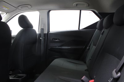 2025 Nissan Kicks 1.6 Play Advance Mt