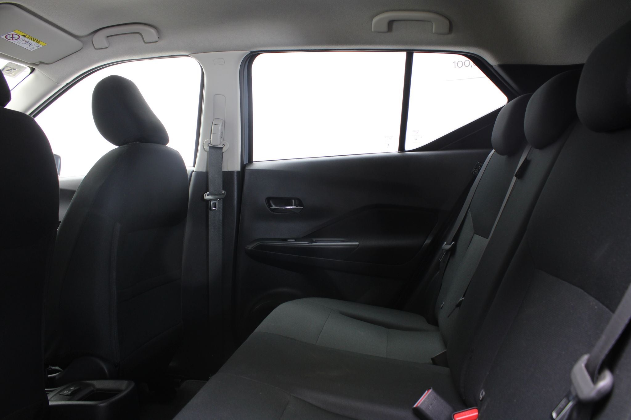 2025 Nissan Kicks 1.6 Play Advance Mt