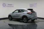 2025 Nissan Kicks 1.6 Play Advance Mt