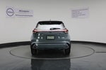 2025 Nissan Kicks 1.6 Play Advance Mt
