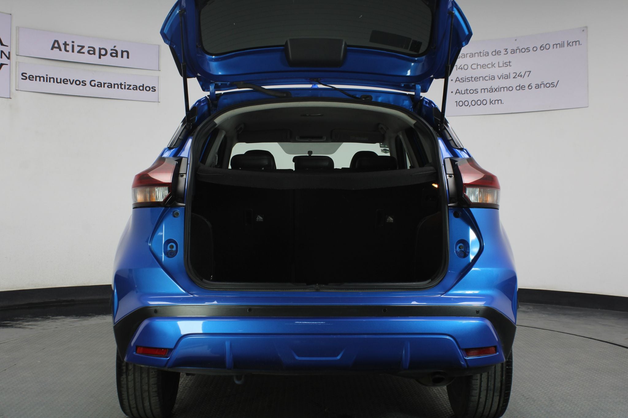 2023 Nissan Kicks 1.6 Exclusive At