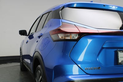 2023 Nissan Kicks 1.6 Exclusive At