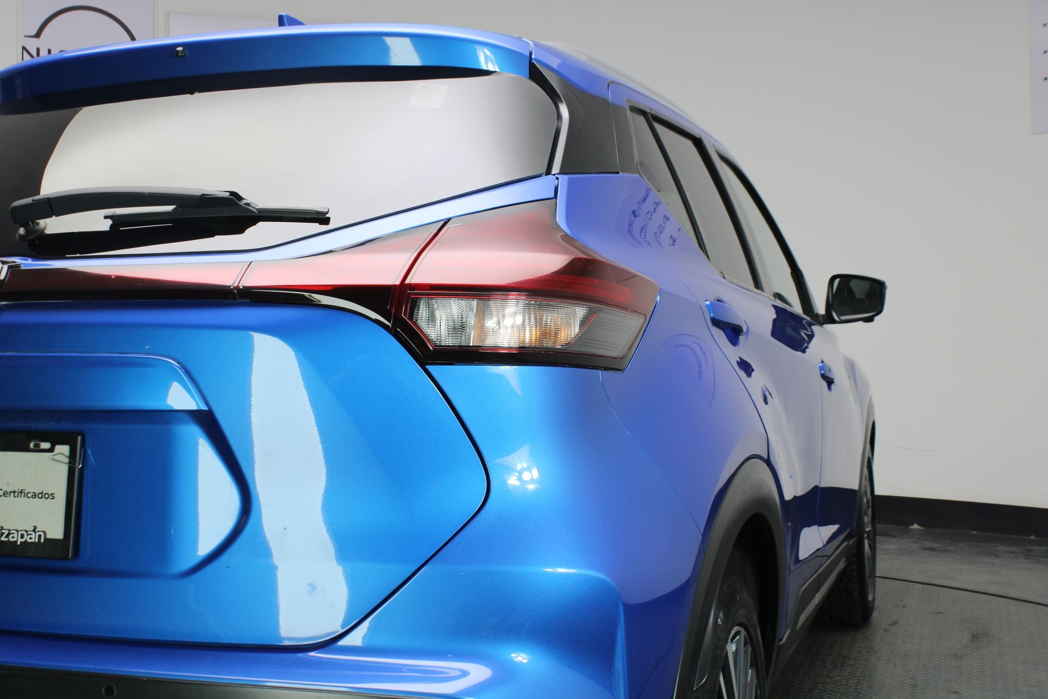 2023 Nissan Kicks 1.6 Exclusive At