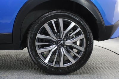2023 Nissan Kicks 1.6 Exclusive At