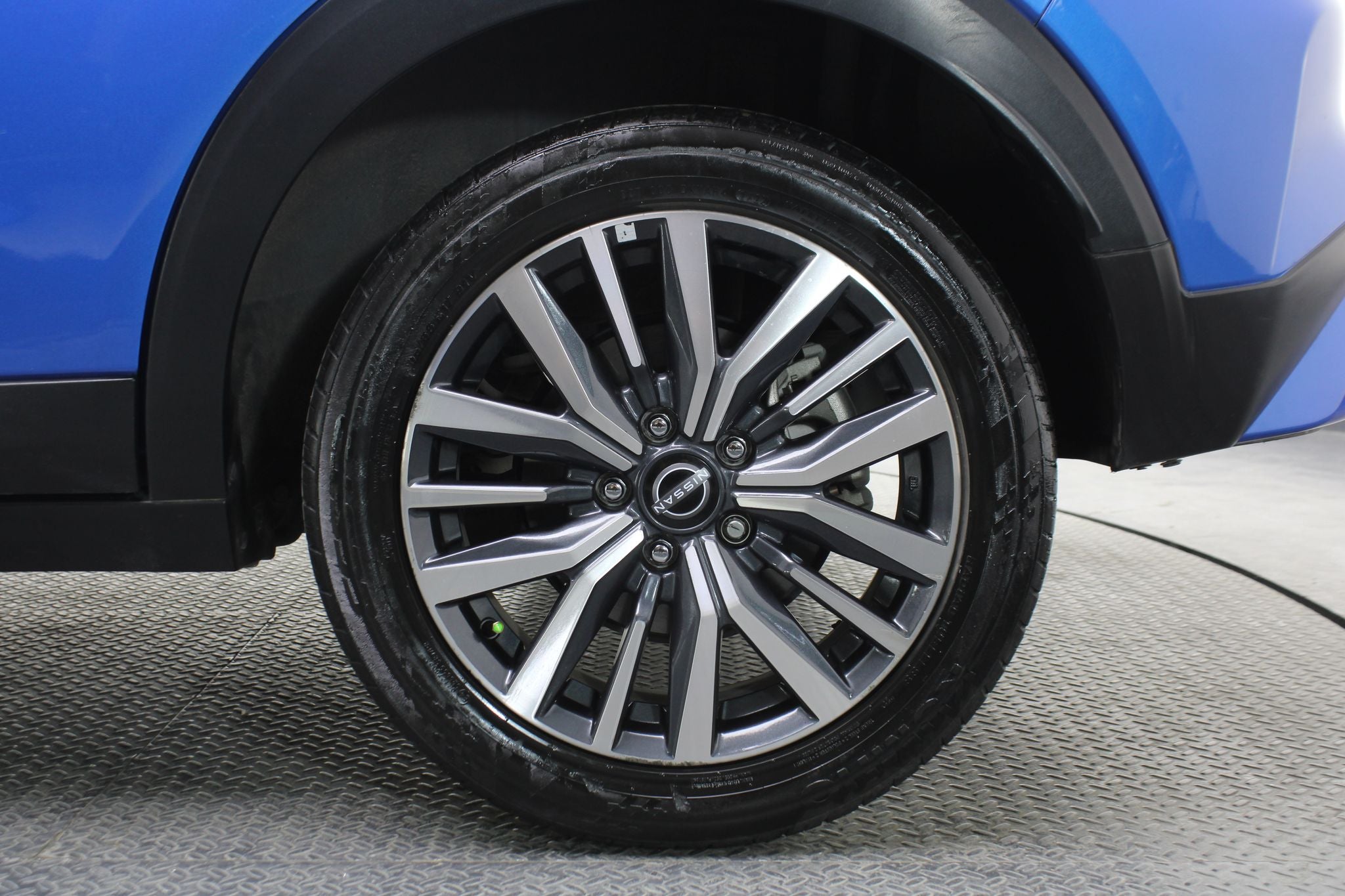2023 Nissan Kicks 1.6 Exclusive At