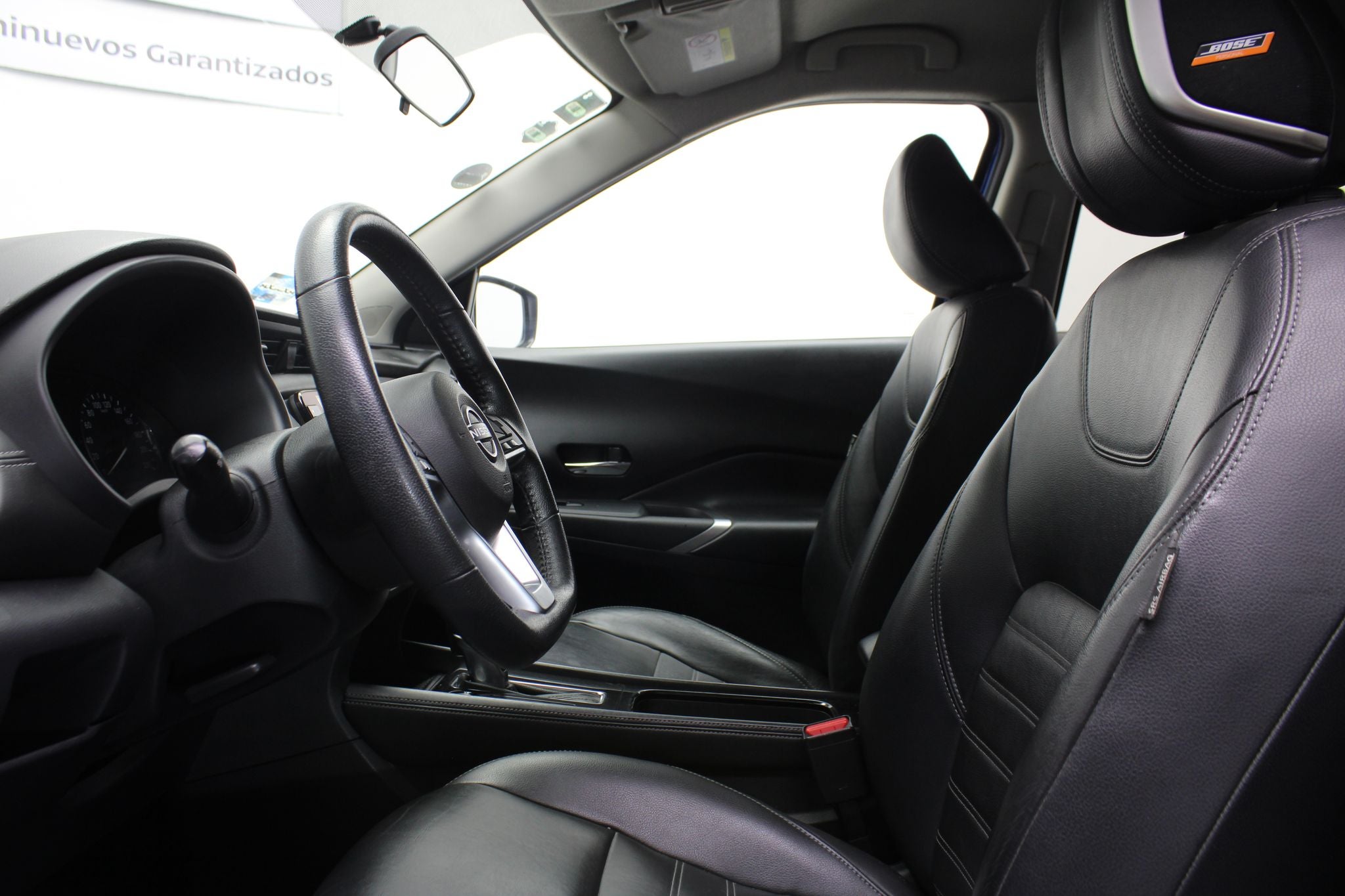 2023 Nissan Kicks 1.6 Exclusive At