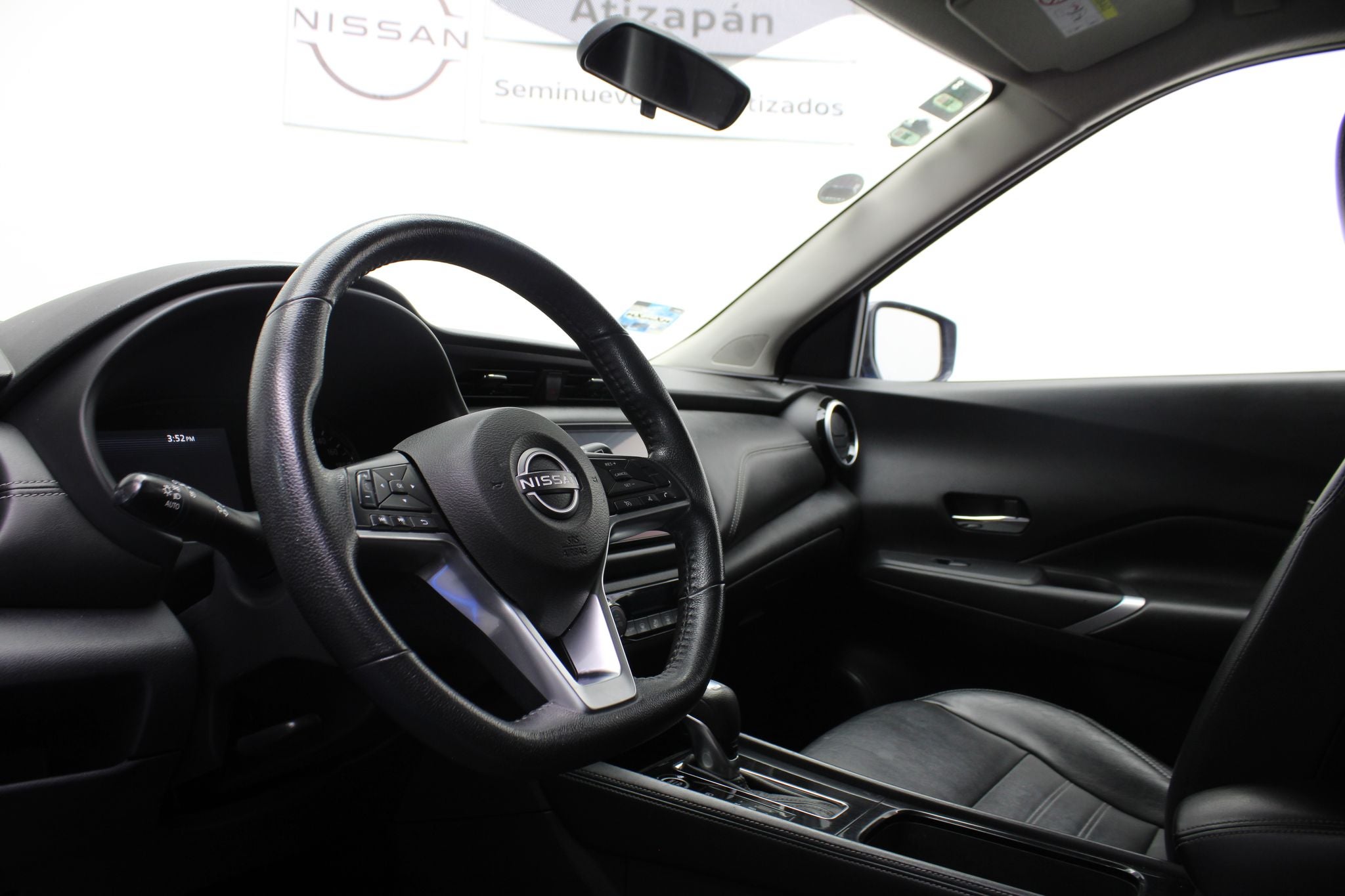 2023 Nissan Kicks 1.6 Exclusive At