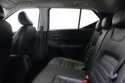 2023 Nissan Kicks 1.6 Exclusive At