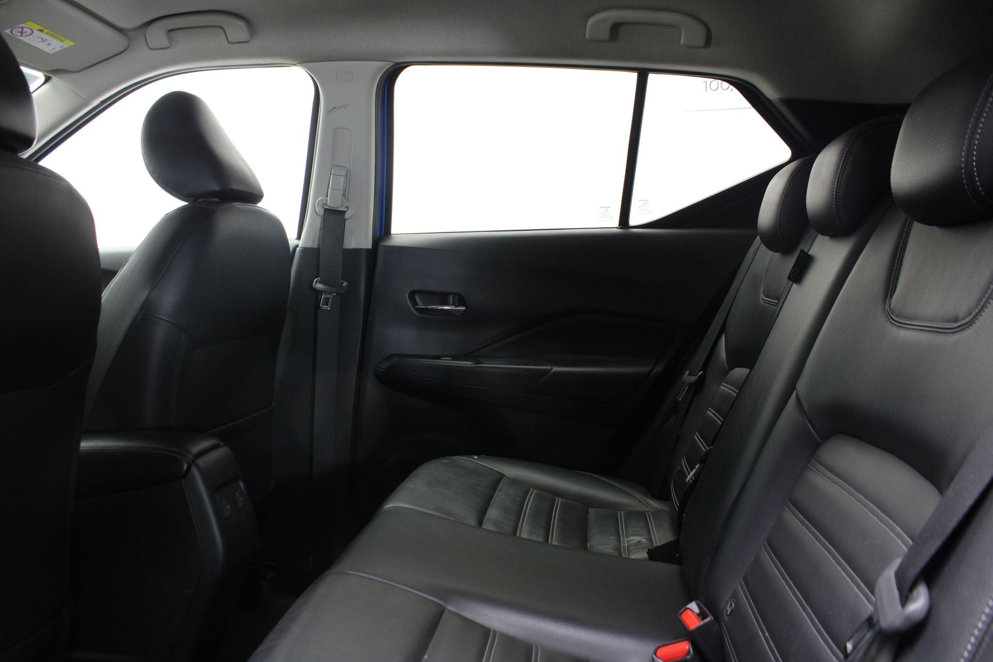 2023 Nissan Kicks 1.6 Exclusive At