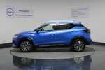 2023 Nissan Kicks 1.6 Exclusive At