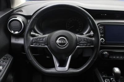 2023 Nissan Kicks 1.6 Exclusive At