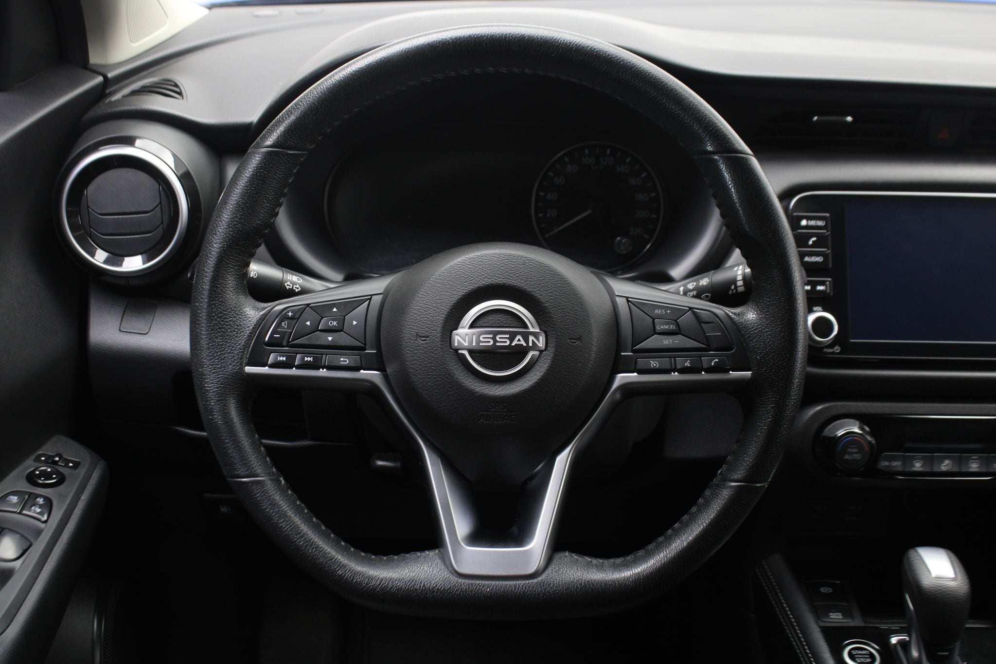 2023 Nissan Kicks 1.6 Exclusive At