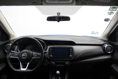 2023 Nissan Kicks 1.6 Exclusive At