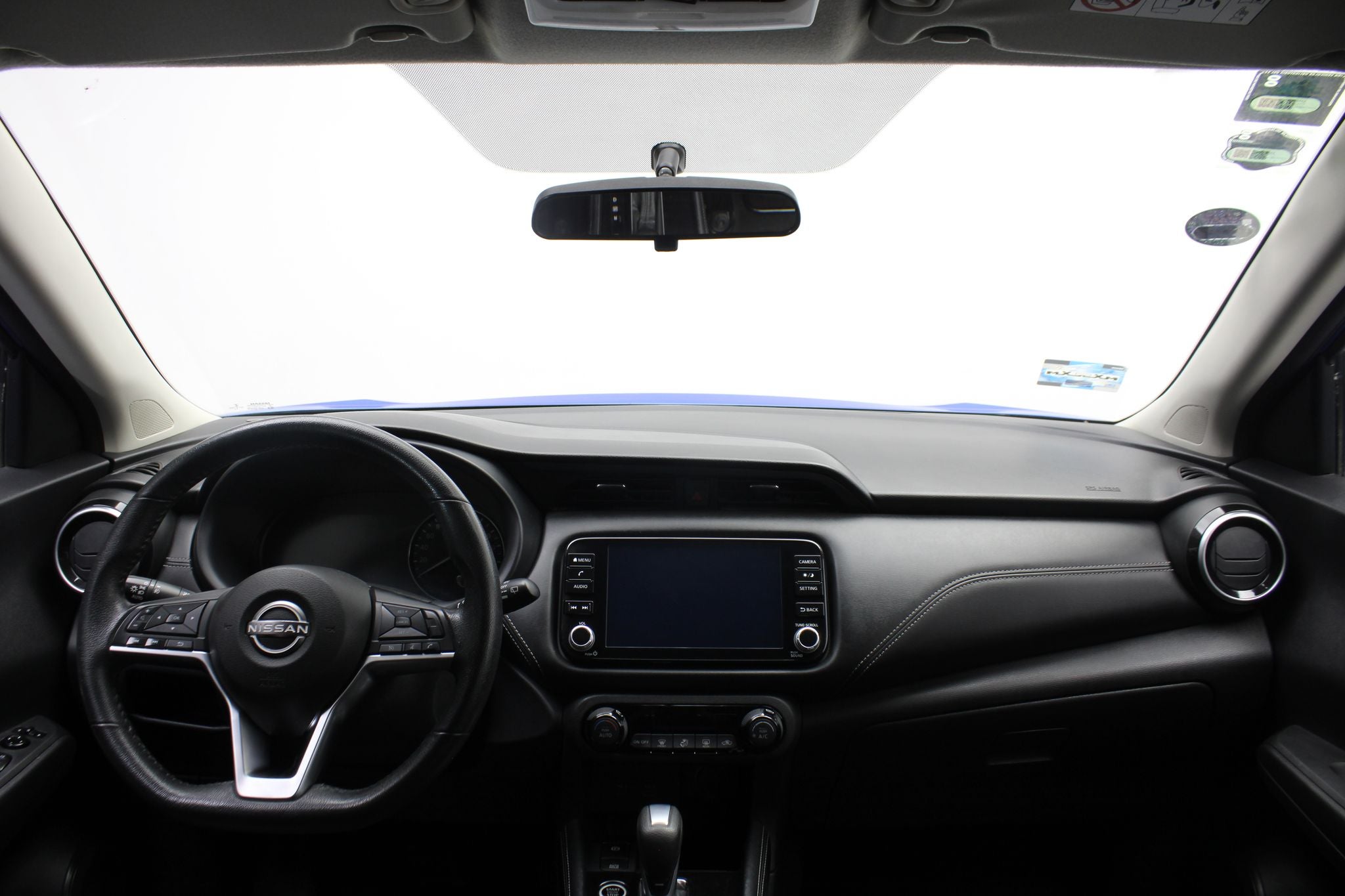 2023 Nissan Kicks 1.6 Exclusive At
