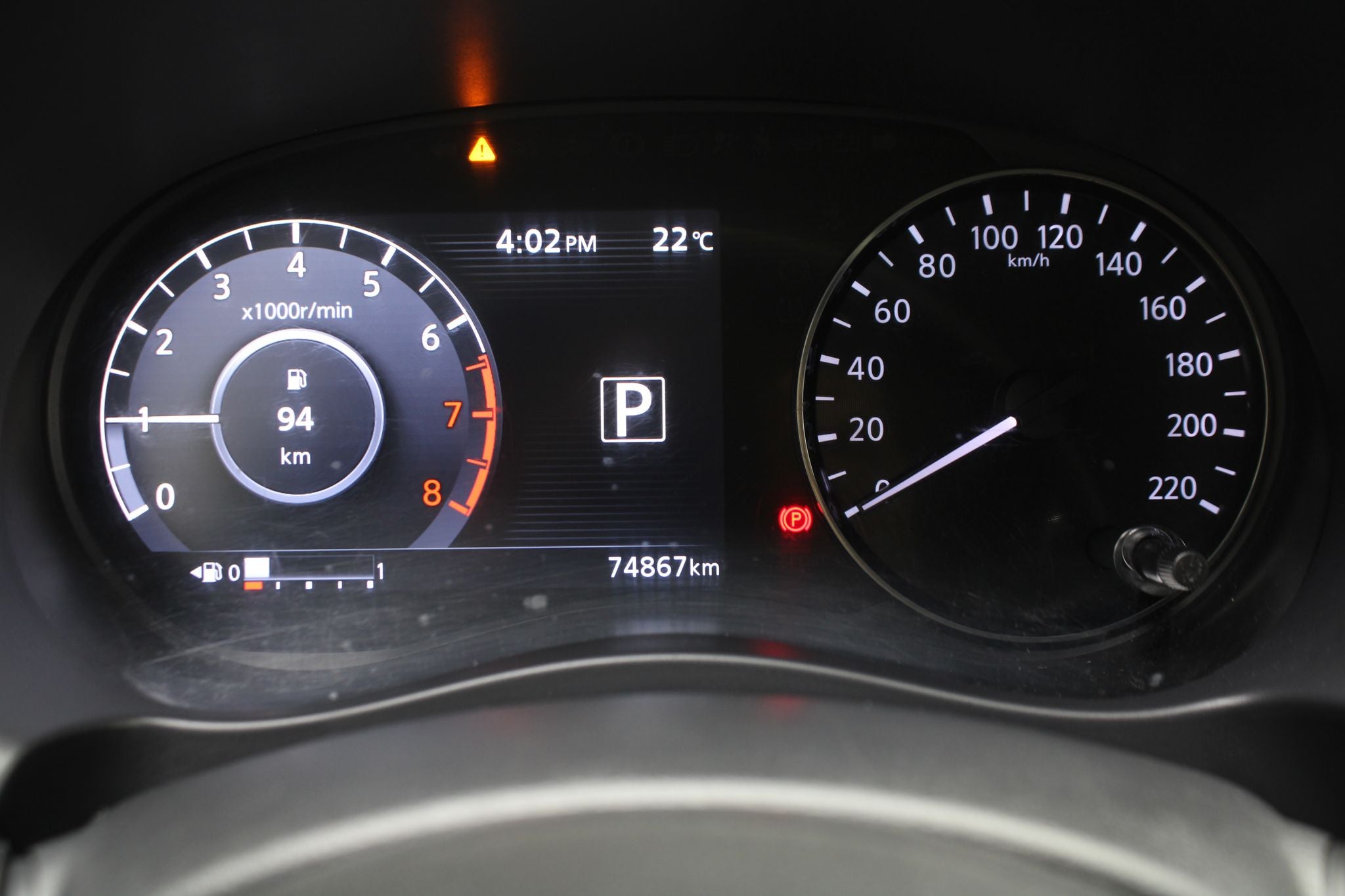 2023 Nissan Kicks 1.6 Exclusive At