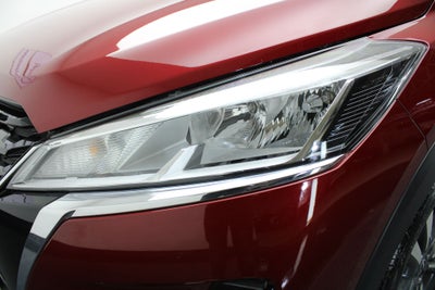 2025 Nissan Kicks 1.6 Play Advance At