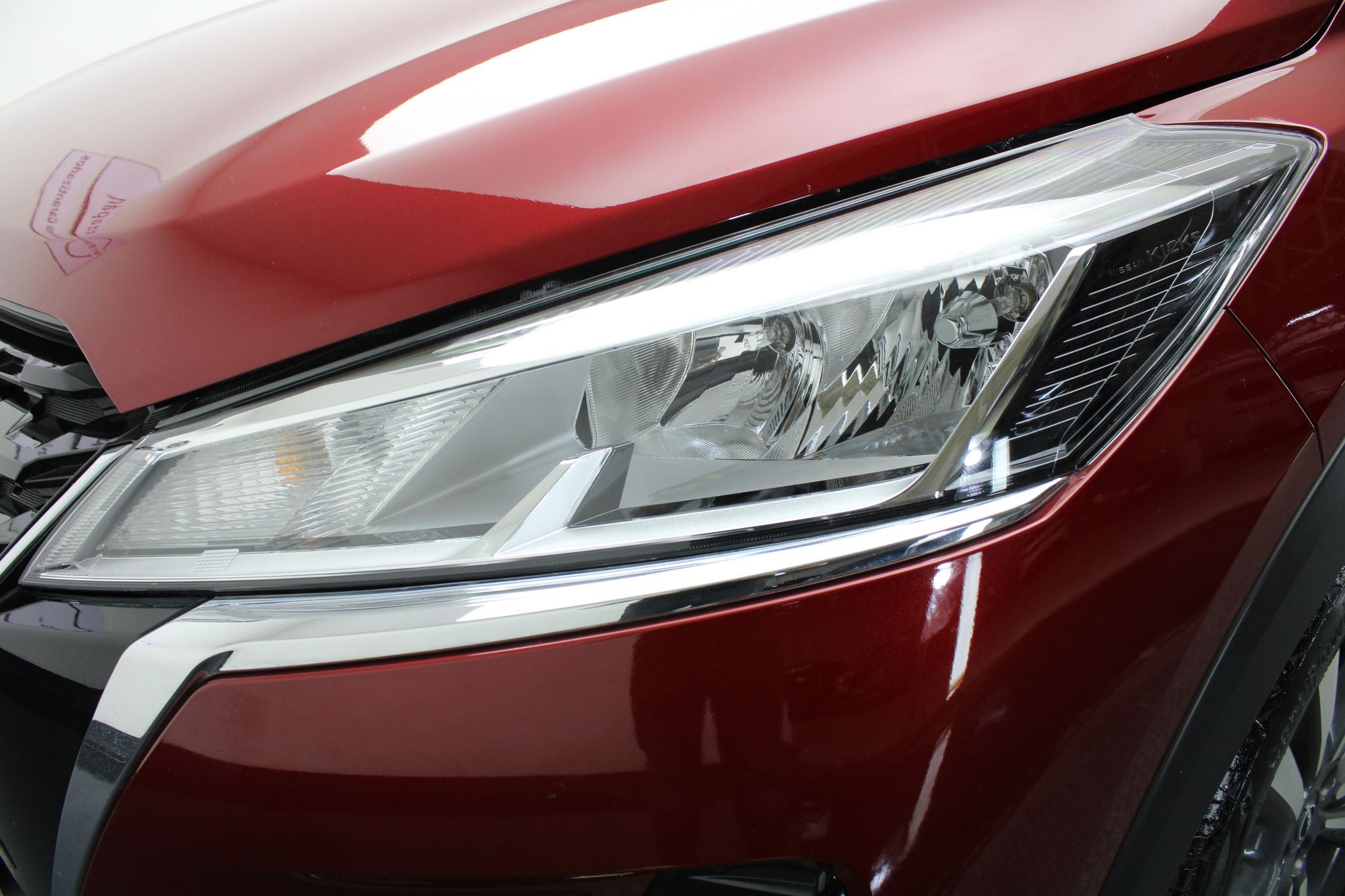 2025 Nissan Kicks 1.6 Play Advance At