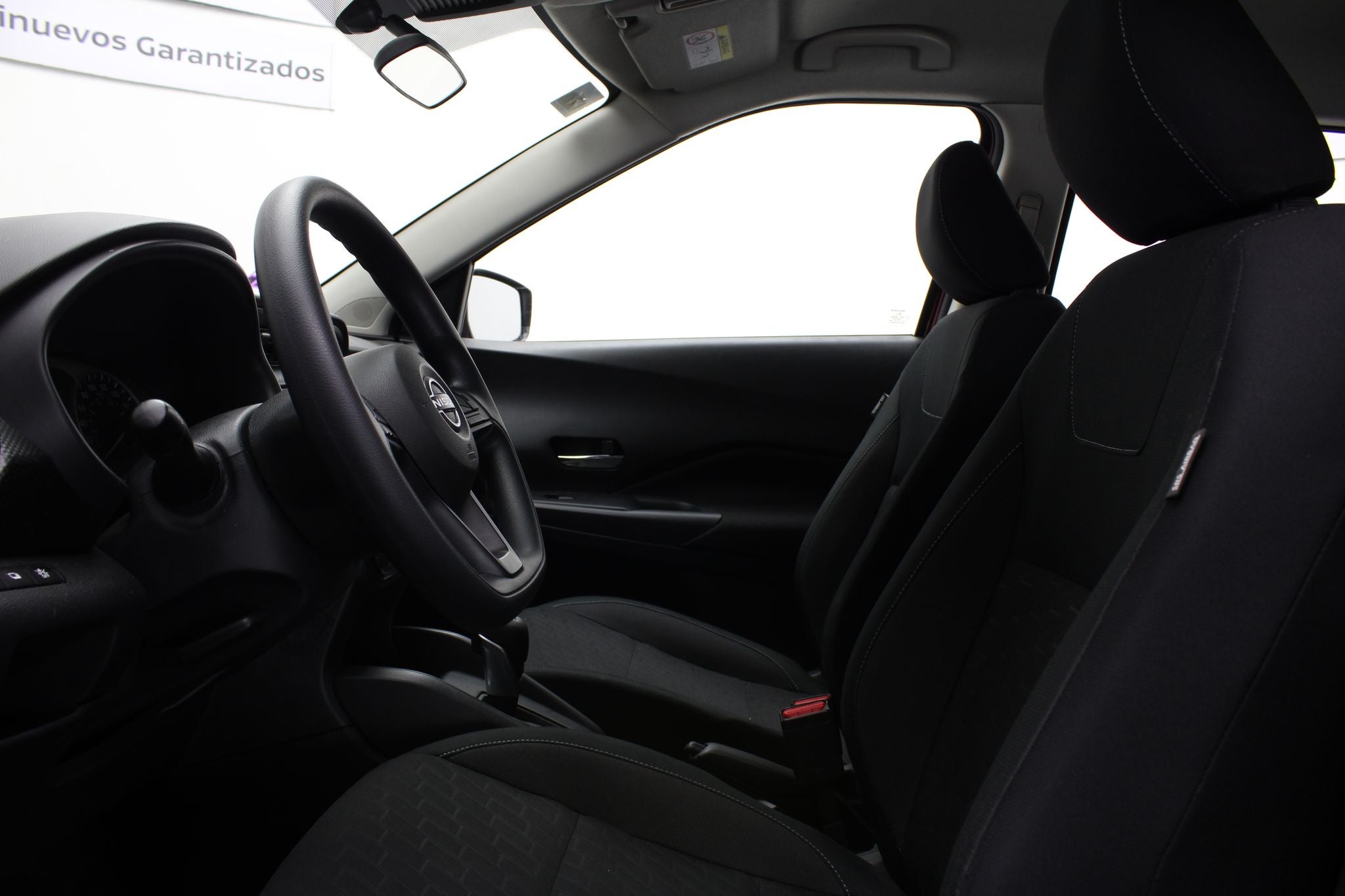 2025 Nissan Kicks 1.6 Play Advance At