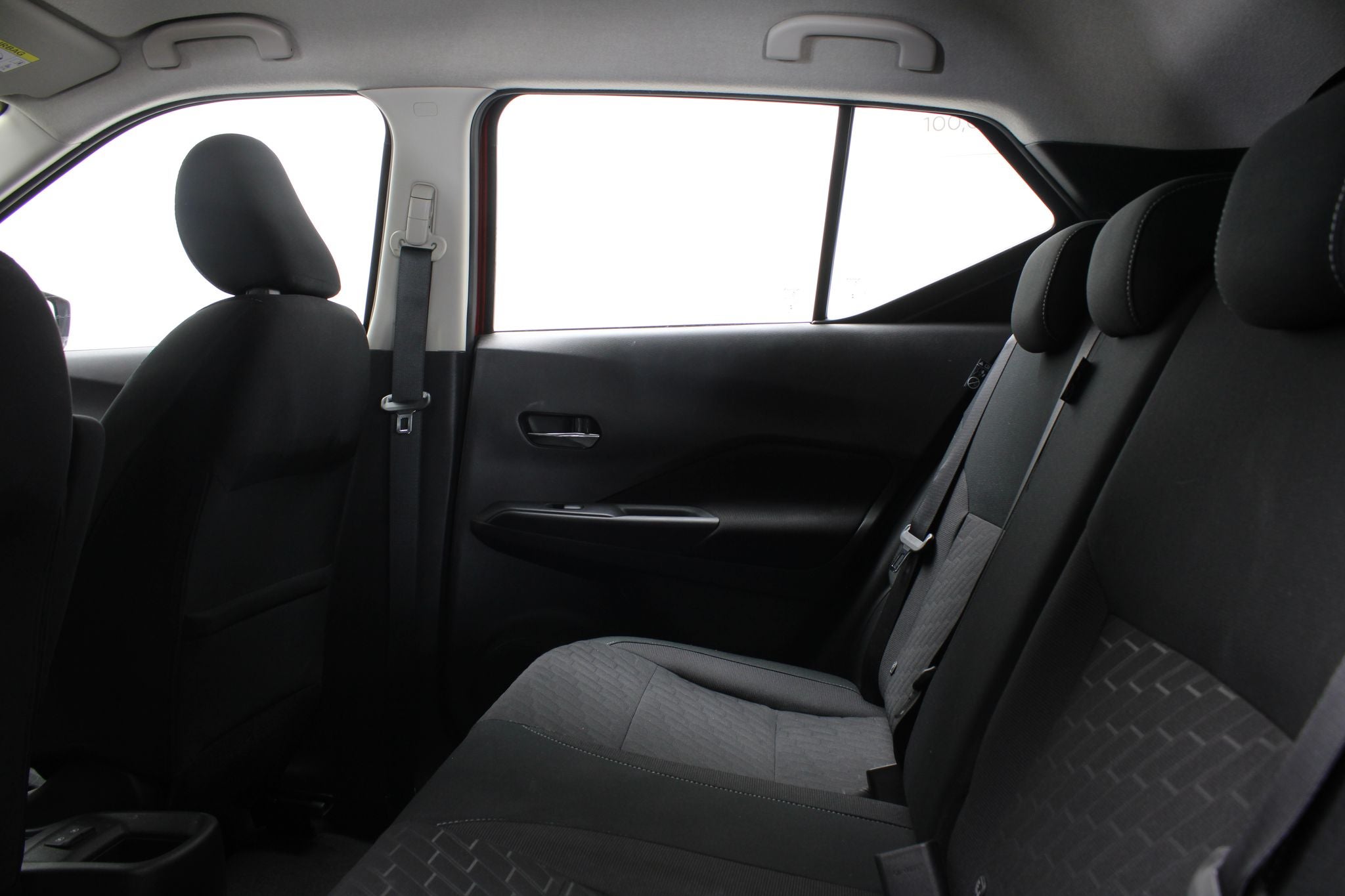 2025 Nissan Kicks 1.6 Play Advance At
