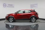 2025 Nissan Kicks 1.6 Play Advance At