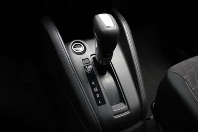 2025 Nissan Kicks 1.6 Play Advance At