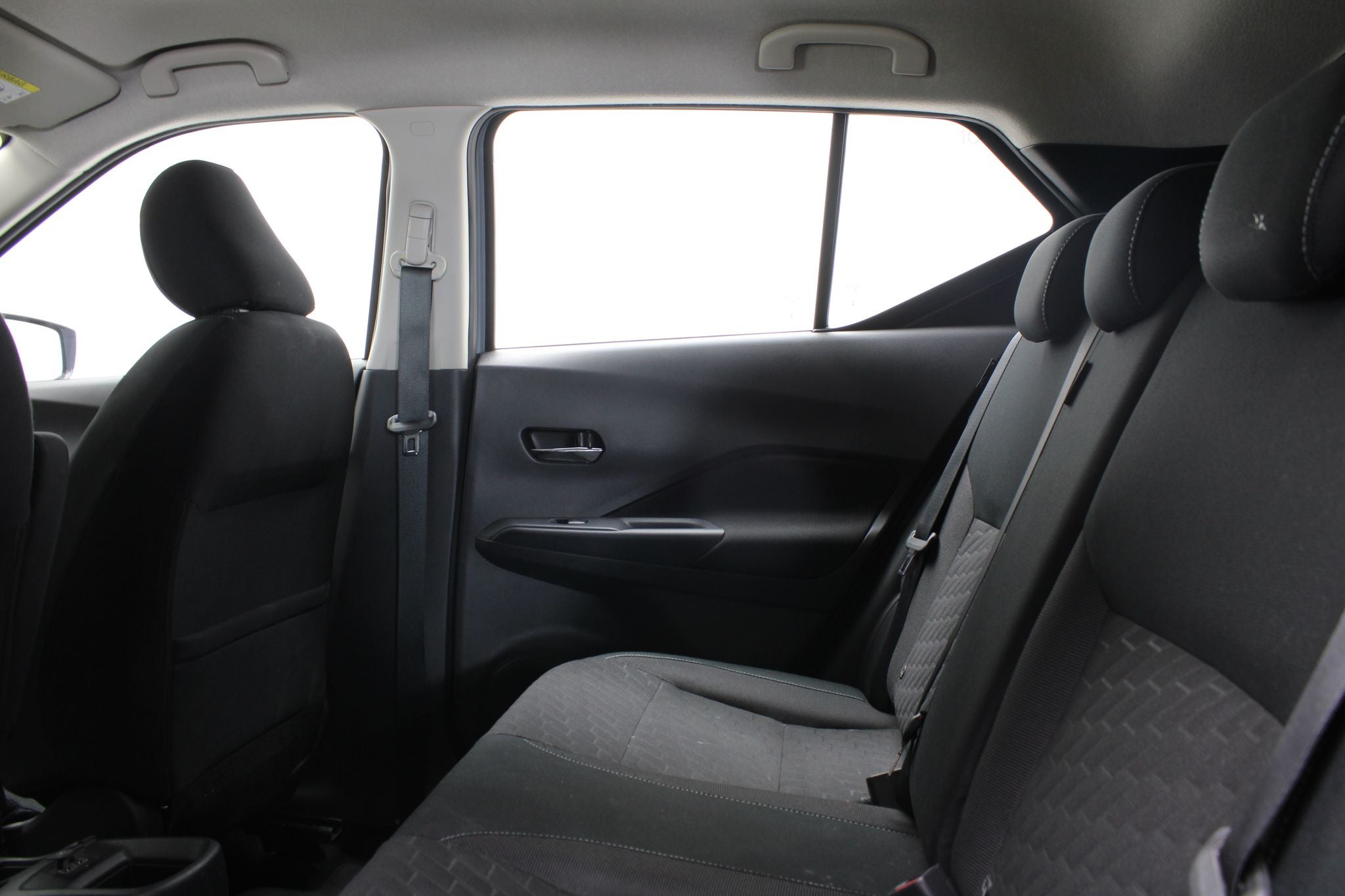 2025 Nissan Kicks 1.6 Play Advance At