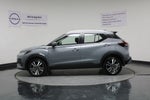 2025 Nissan Kicks 1.6 Play Advance At