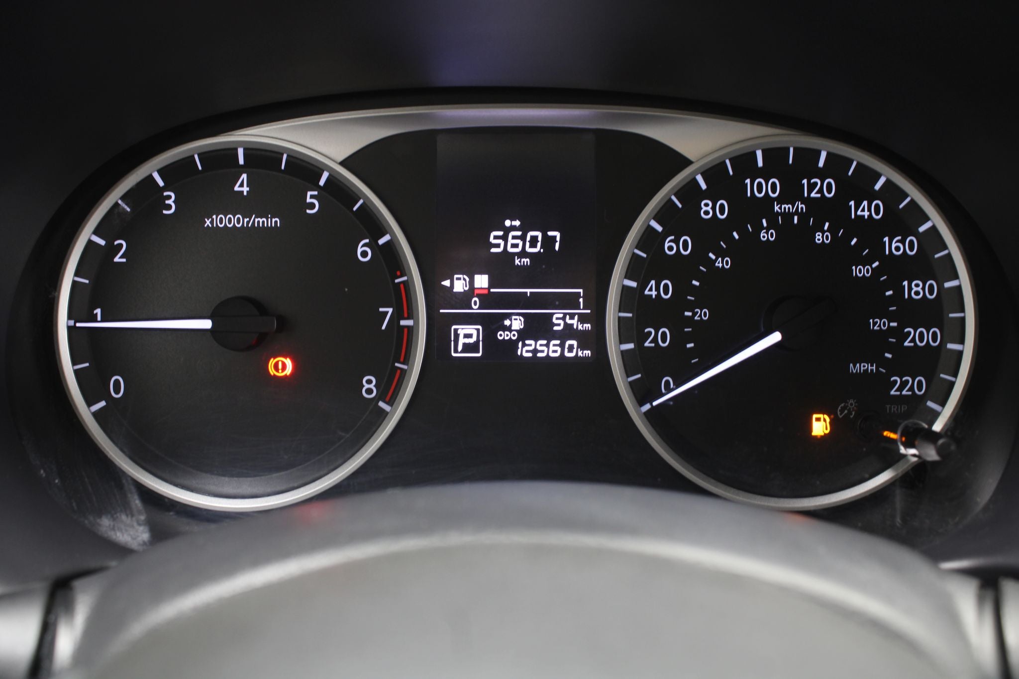2025 Nissan Kicks 1.6 Play Advance At