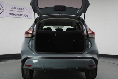 2022 Nissan Kicks 1.6 Advance At