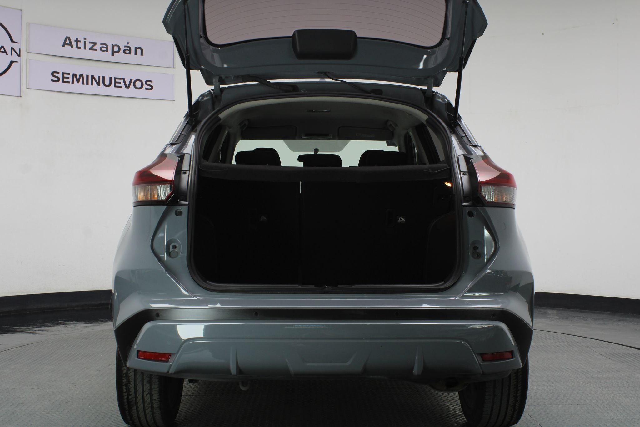 2022 Nissan Kicks 1.6 Advance At
