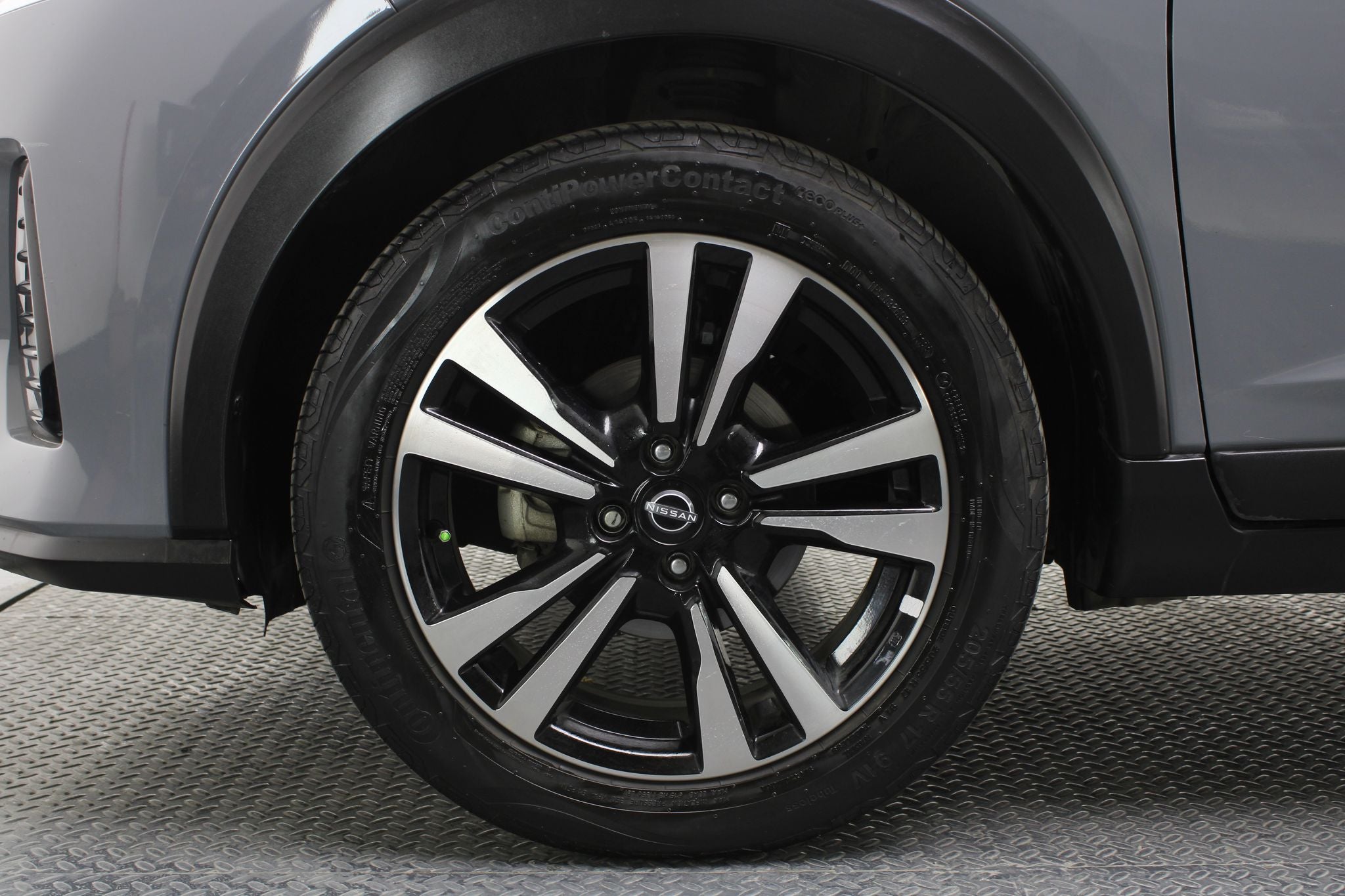 2022 Nissan Kicks 1.6 Advance At