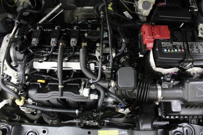 2022 Nissan Kicks 1.6 Advance At