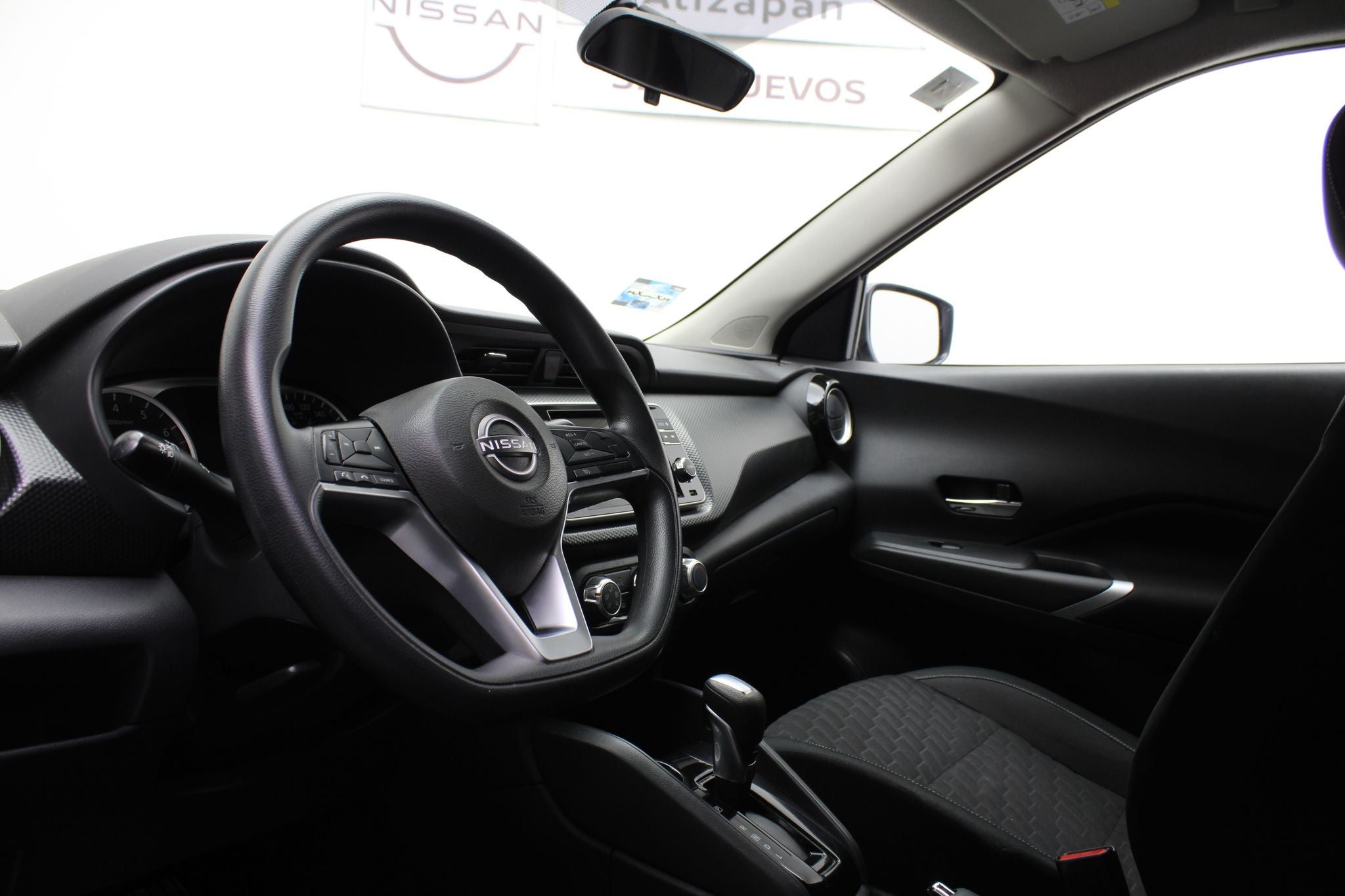 2022 Nissan Kicks 1.6 Advance At