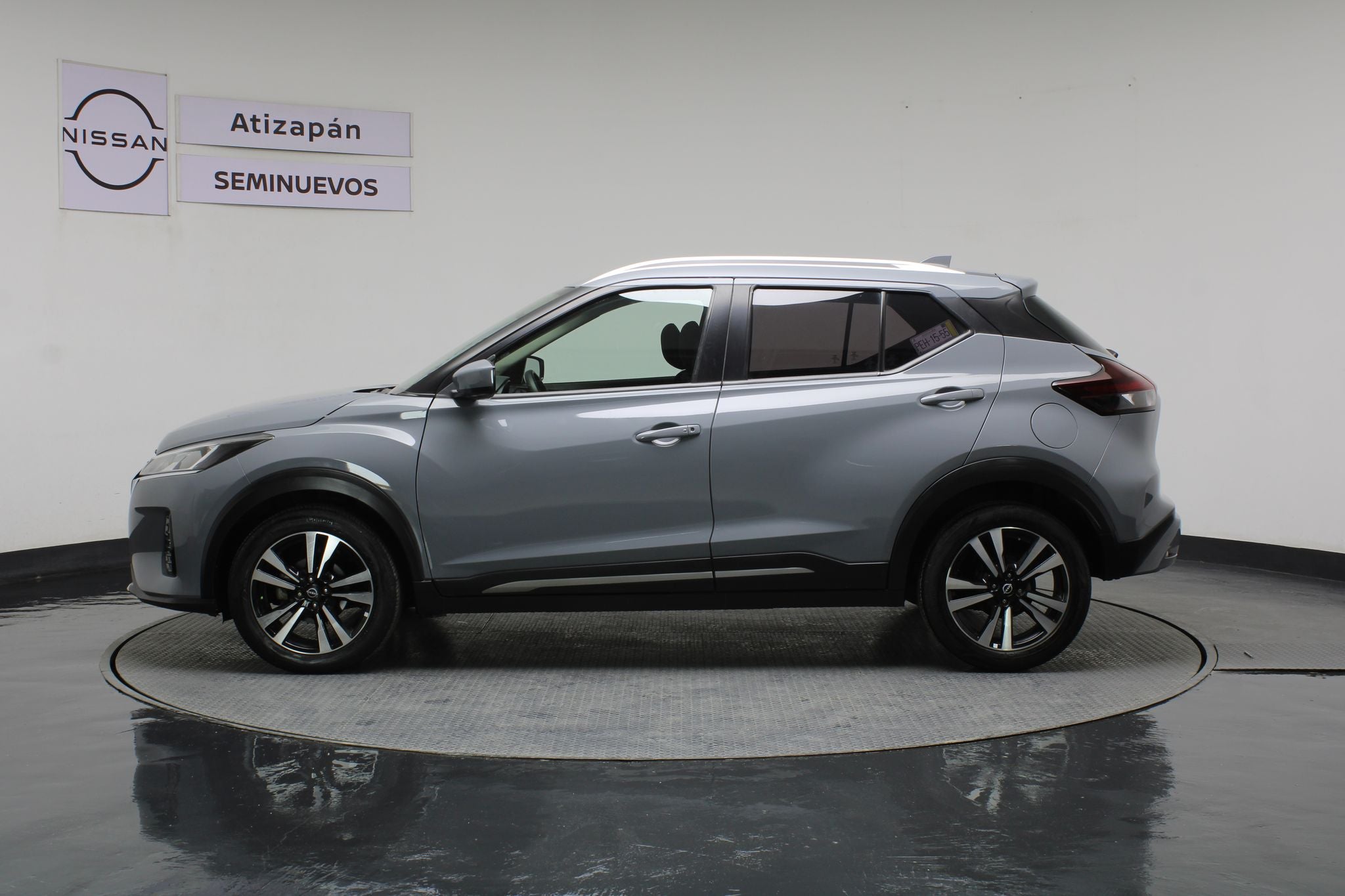 2022 Nissan Kicks 1.6 Advance At
