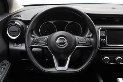 2022 Nissan Kicks 1.6 Advance At