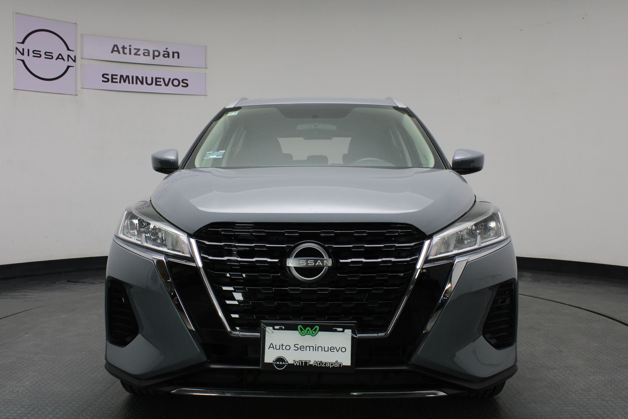 2022 Nissan Kicks 1.6 Advance At