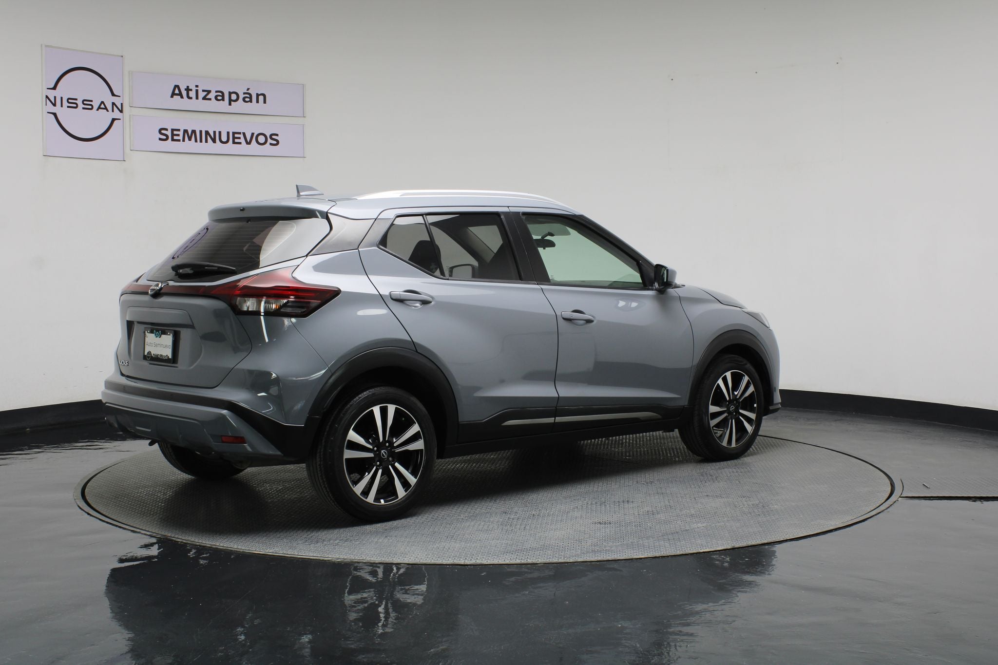 2022 Nissan Kicks 1.6 Advance At
