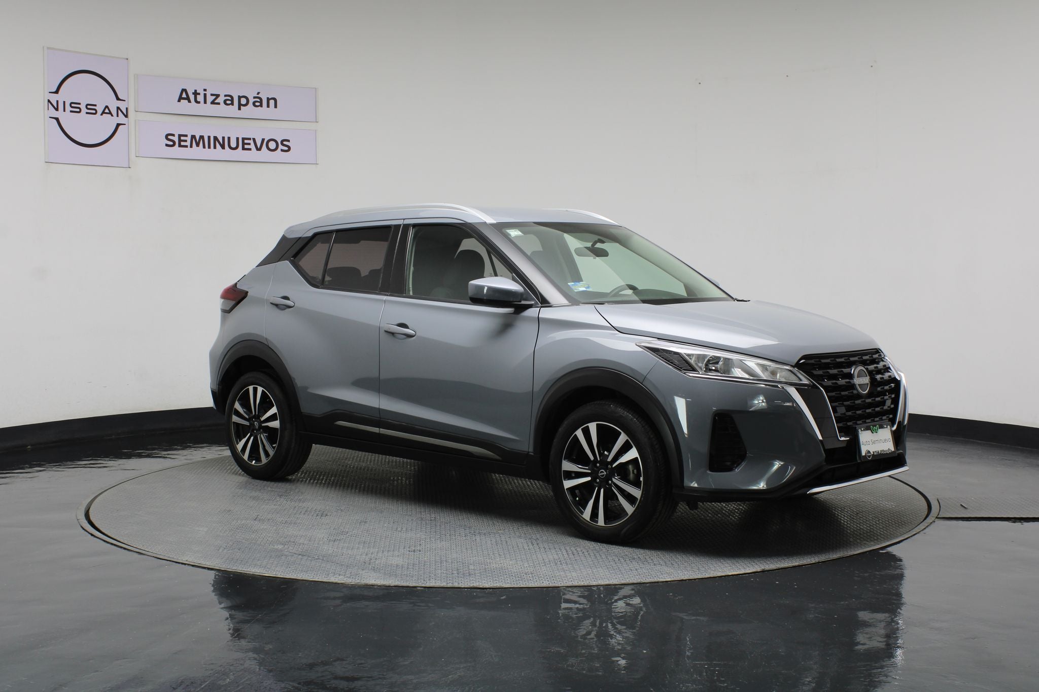 2022 Nissan Kicks 1.6 Advance At