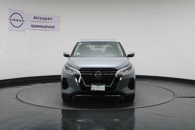 2022 Nissan Kicks 1.6 Advance At