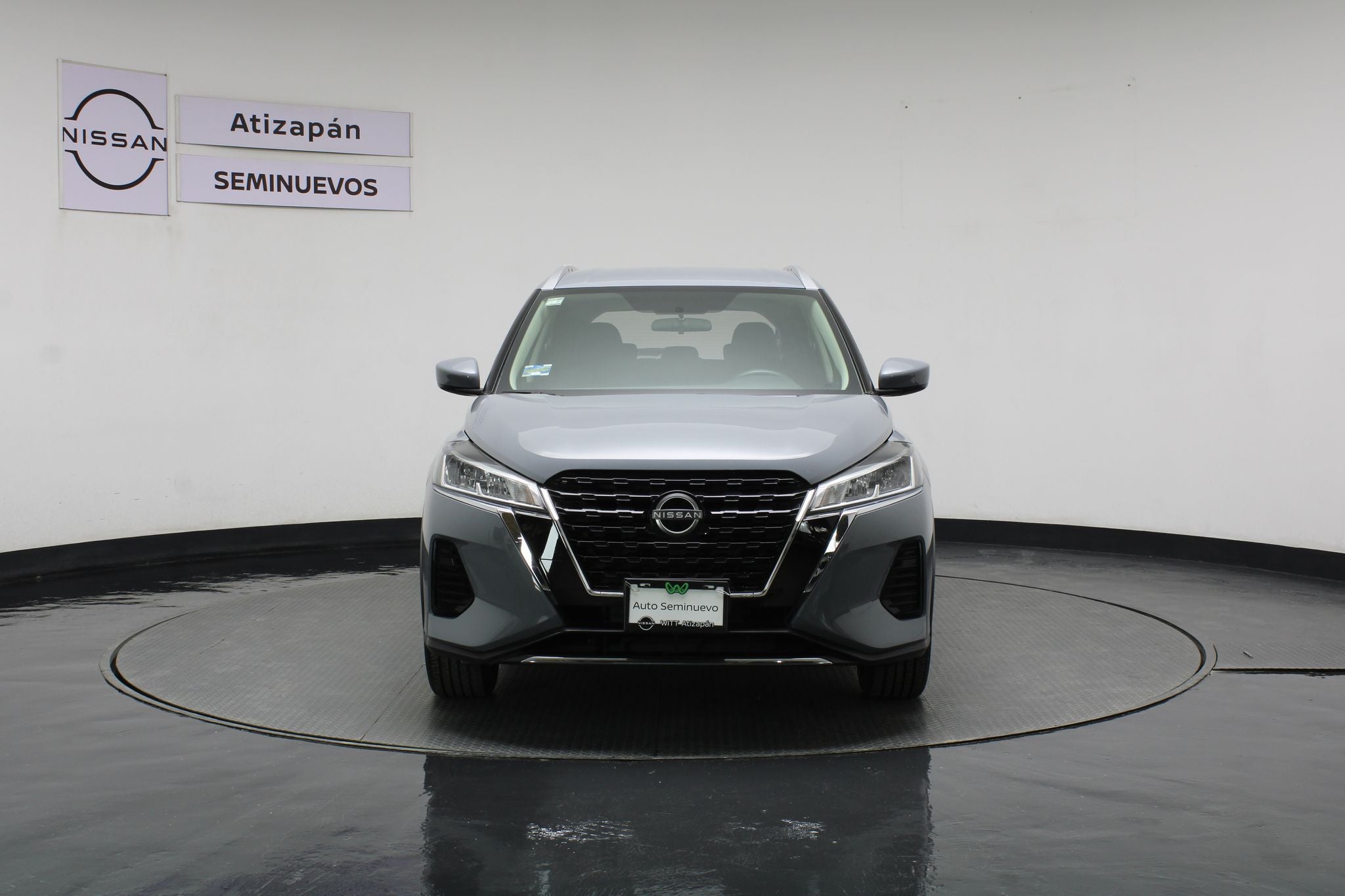 2022 Nissan Kicks 1.6 Advance At