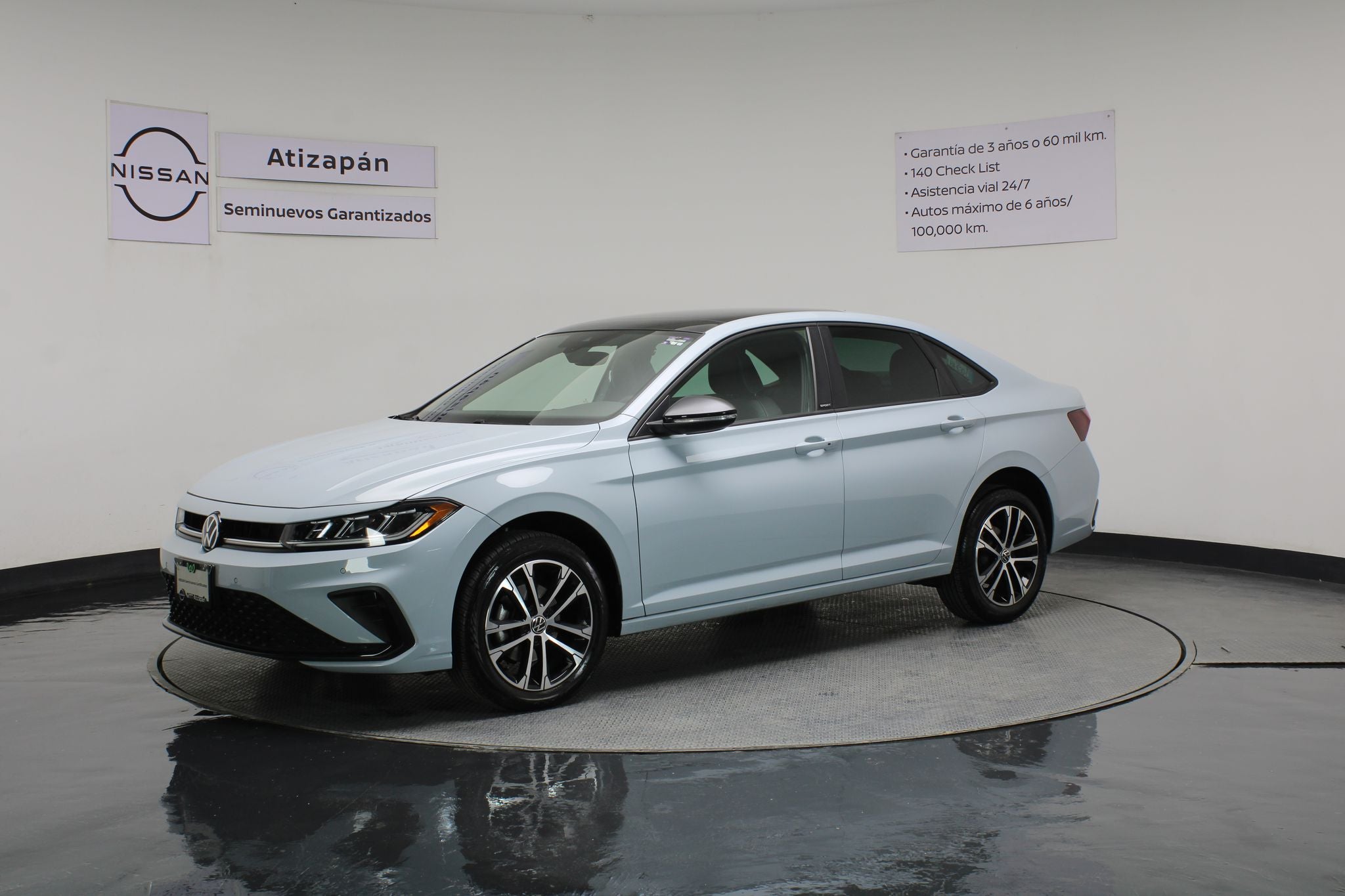 2025 Volkswagen Jetta 1.4 Sportline At