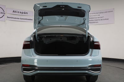 2025 Volkswagen Jetta 1.4 Sportline At