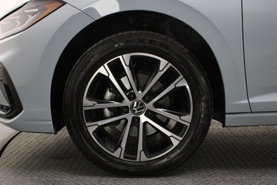 2025 Volkswagen Jetta 1.4 Sportline At