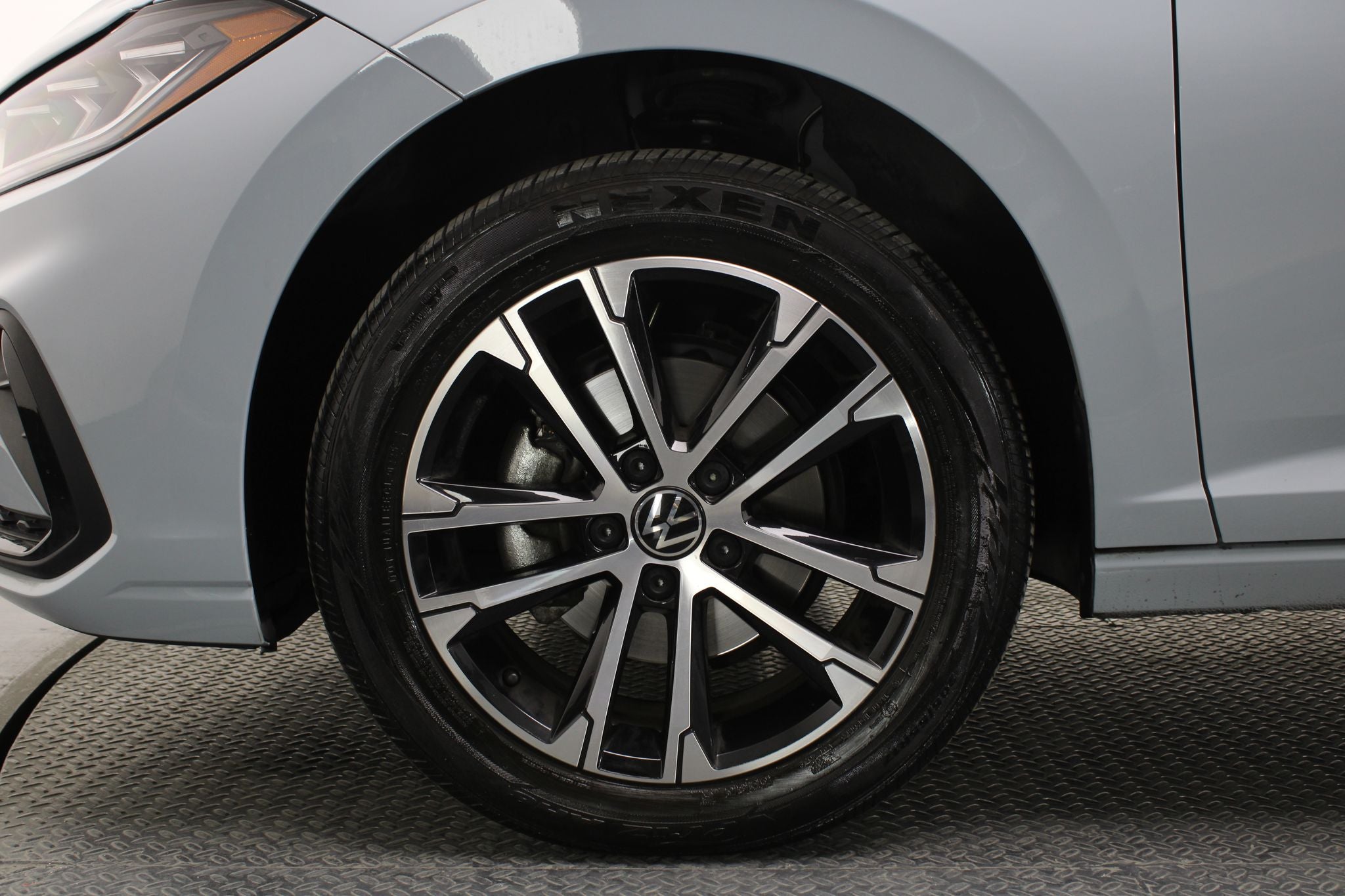 2025 Volkswagen Jetta 1.4 Sportline At