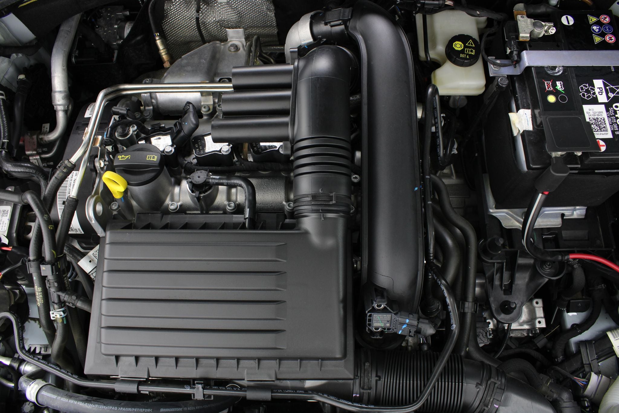 2025 Volkswagen Jetta 1.4 Sportline At