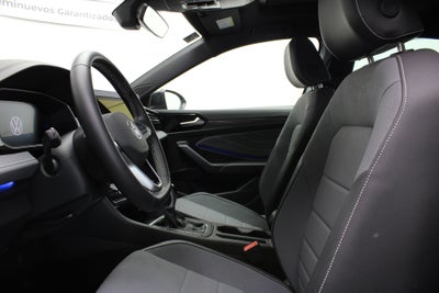 2025 Volkswagen Jetta 1.4 Sportline At